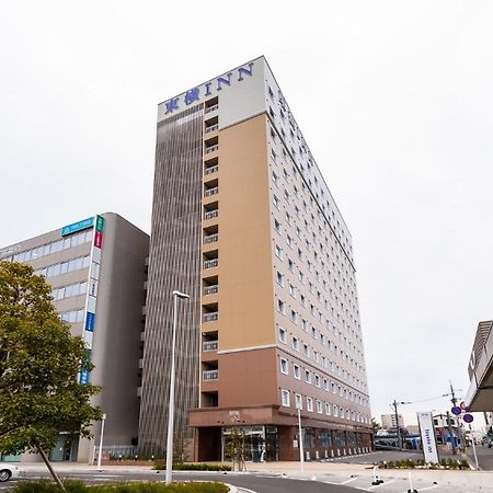 Toyoko Inn Saga Ekimae Kültér fotó