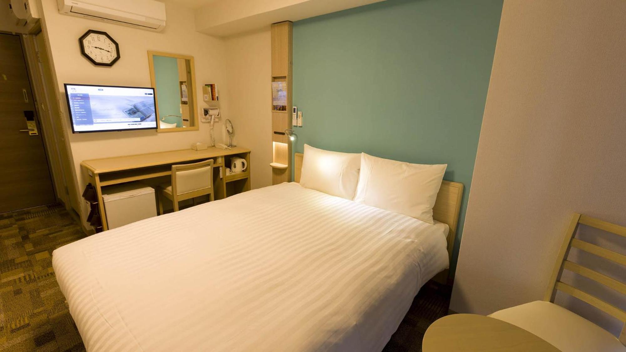 Toyoko Inn Saga Ekimae Szoba fotó