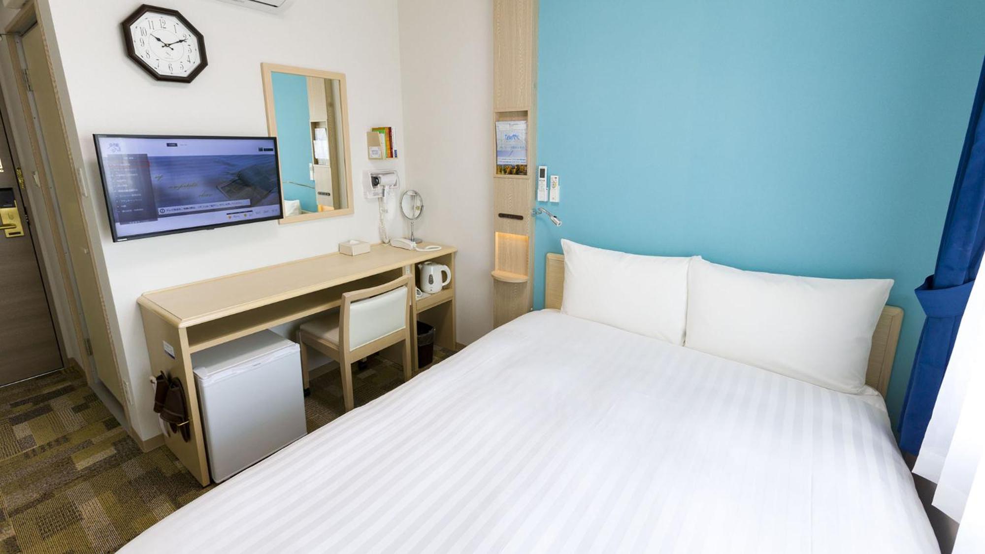 Toyoko Inn Saga Ekimae Szoba fotó