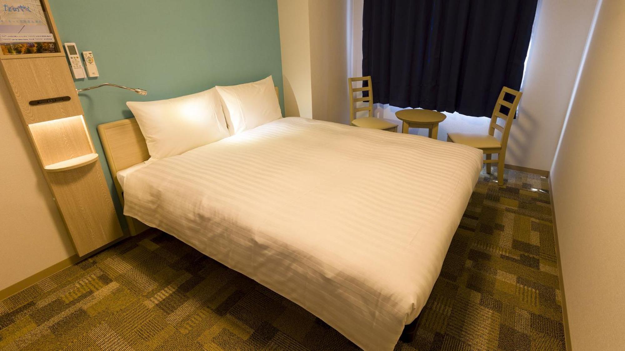 Toyoko Inn Saga Ekimae Szoba fotó
