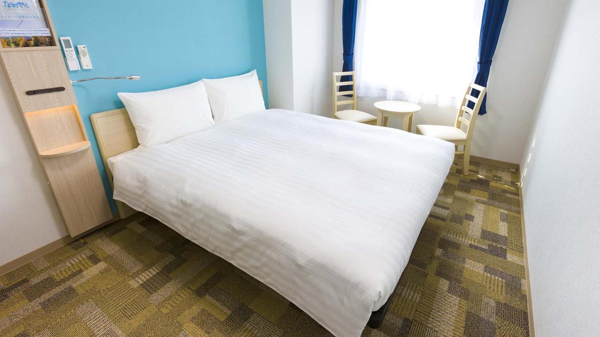 Toyoko Inn Saga Ekimae Szoba fotó