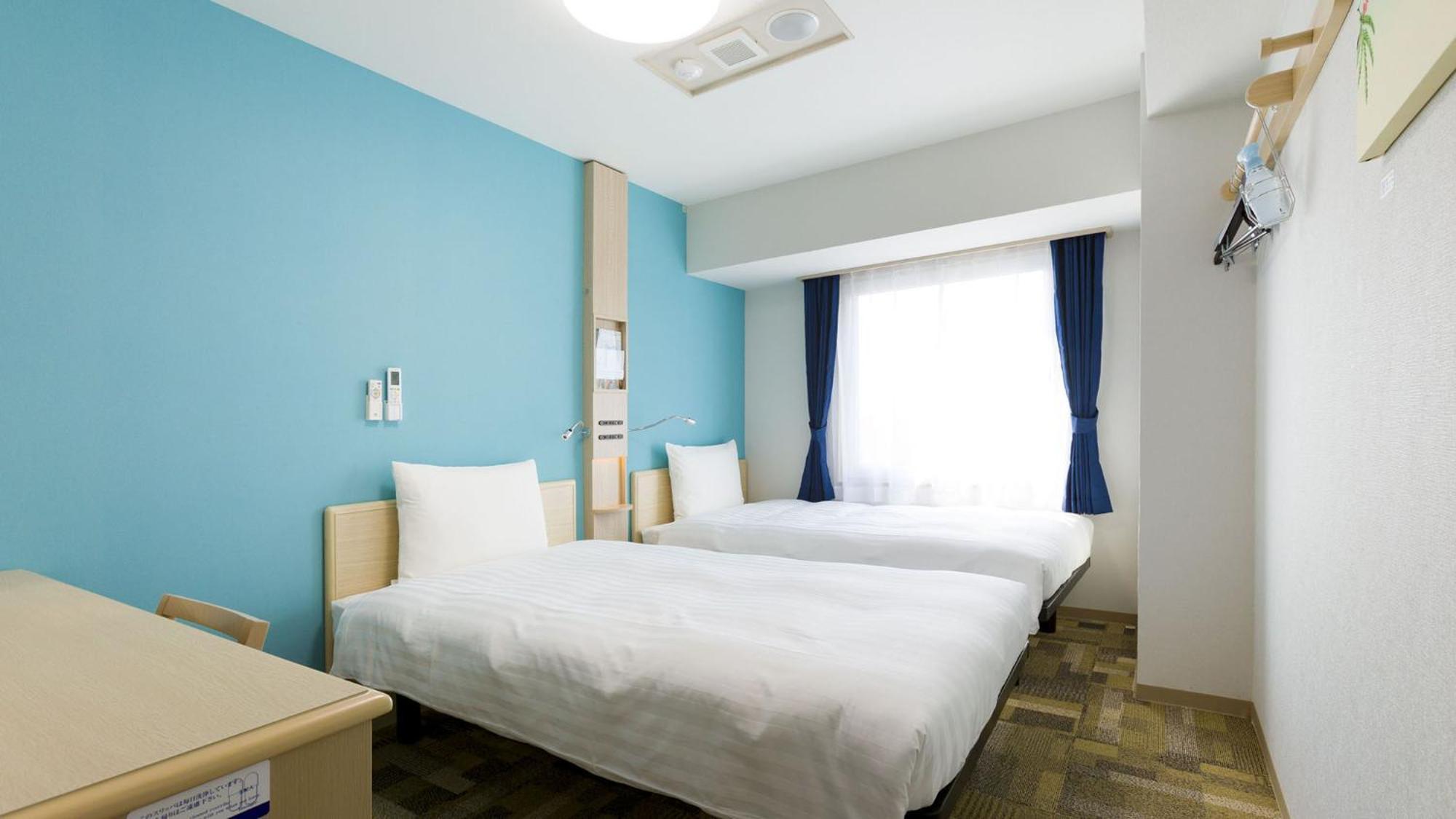 Toyoko Inn Saga Ekimae Kültér fotó