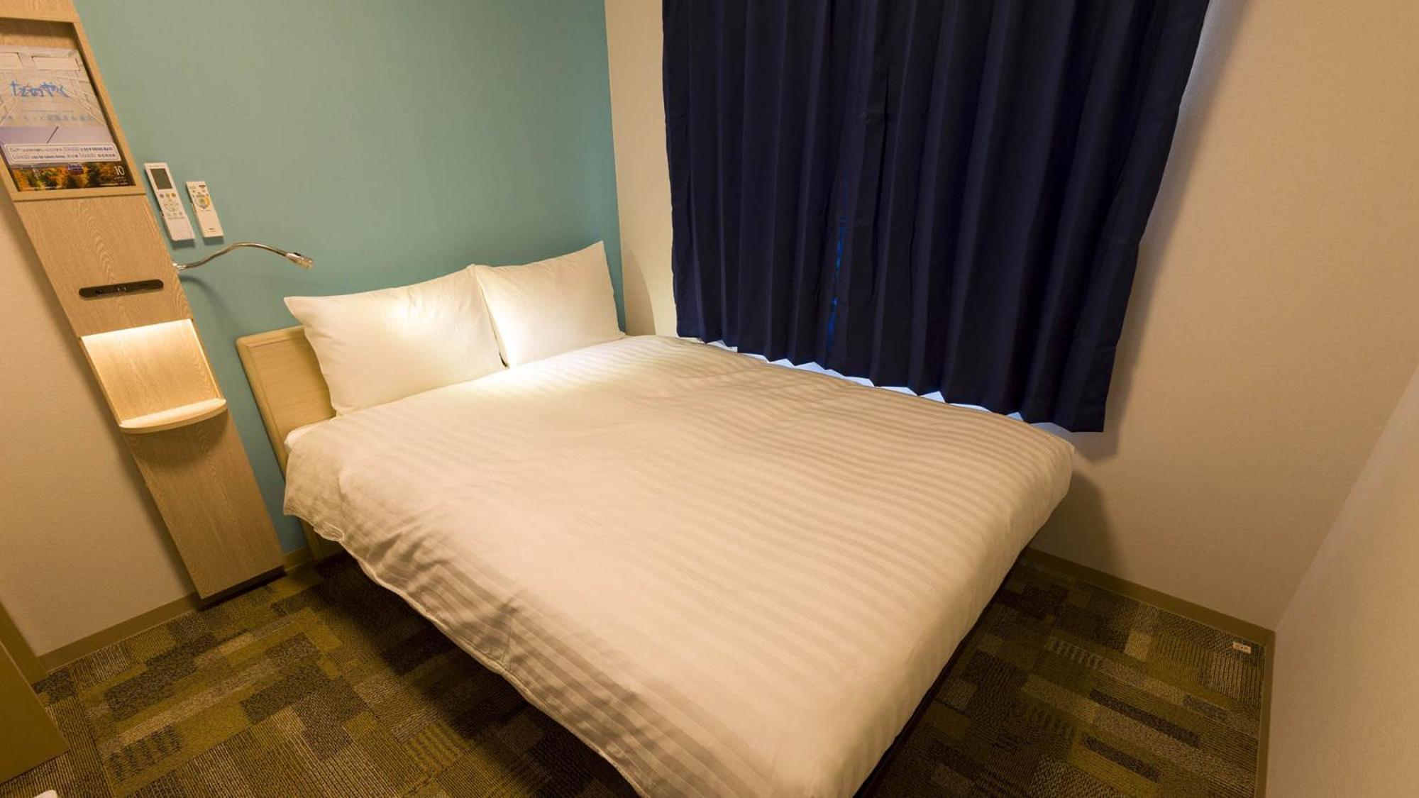 Toyoko Inn Saga Ekimae Szoba fotó