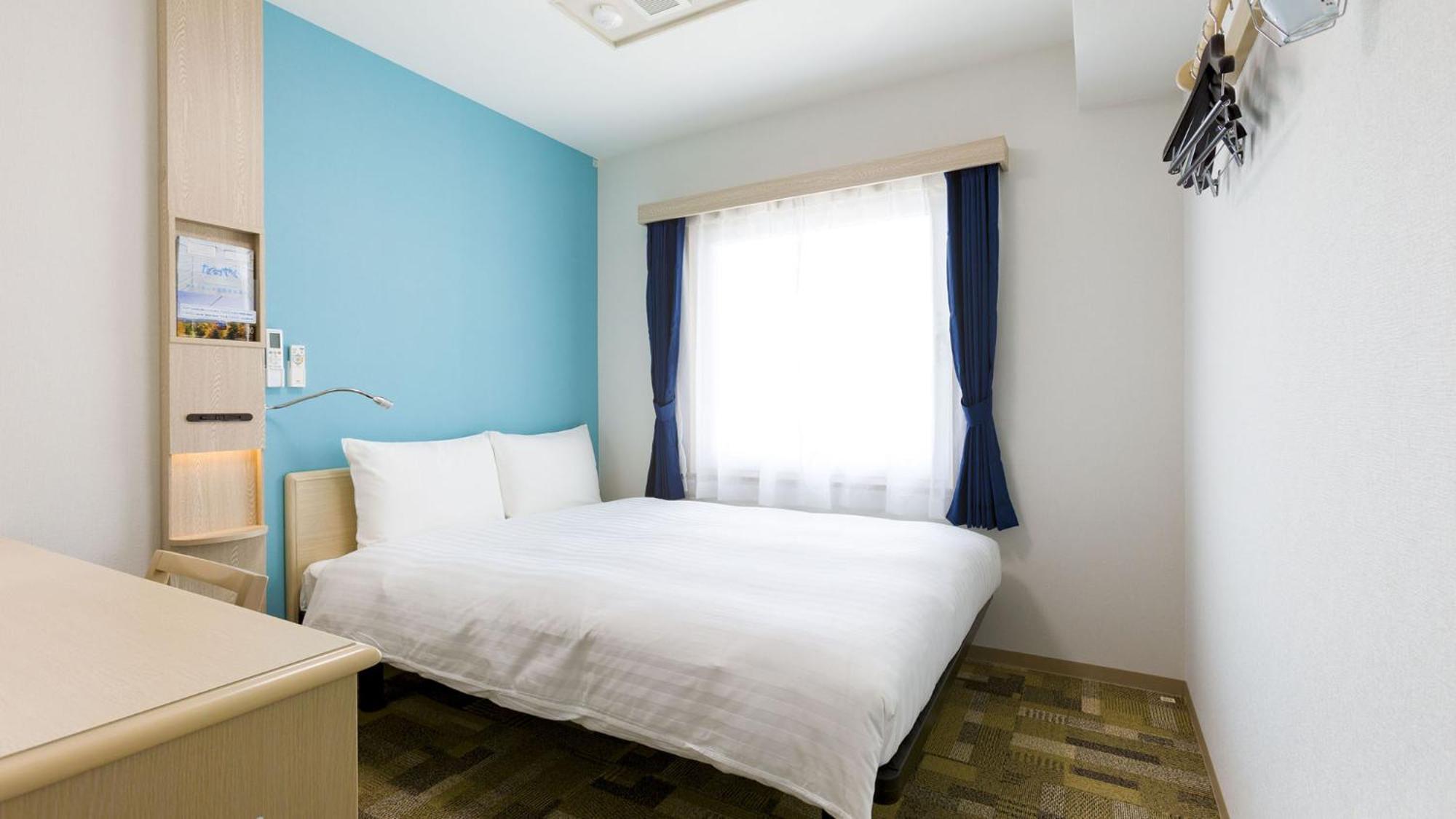 Toyoko Inn Saga Ekimae Kültér fotó