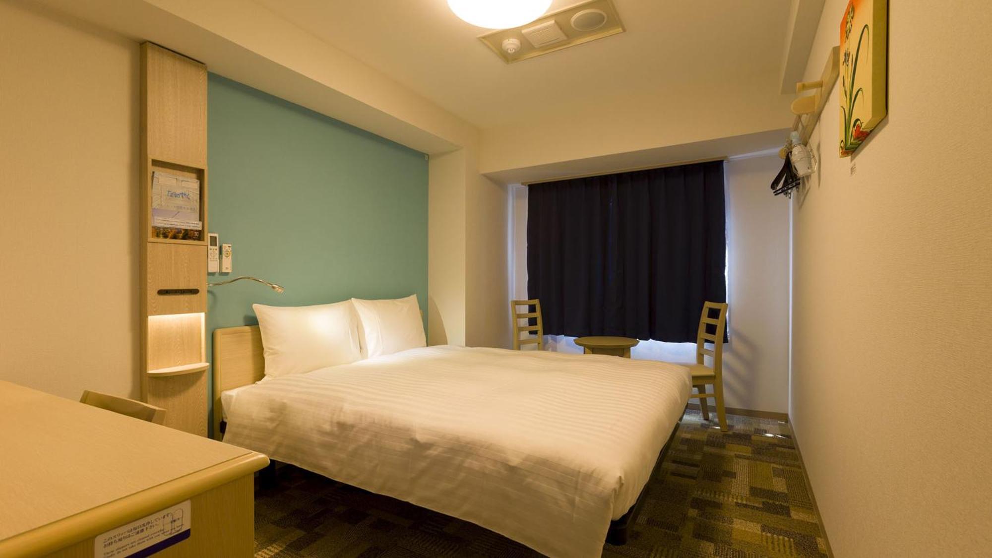 Toyoko Inn Saga Ekimae Szoba fotó