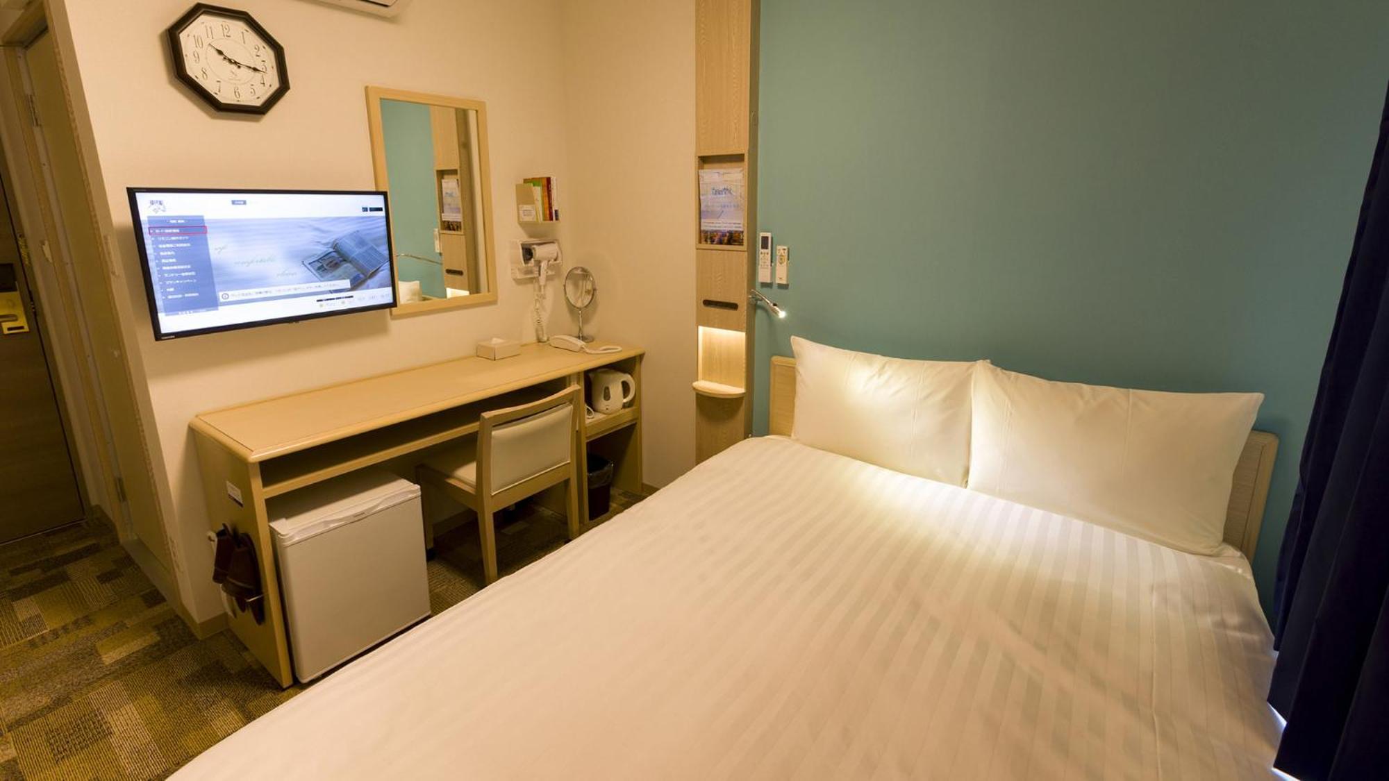 Toyoko Inn Saga Ekimae Szoba fotó