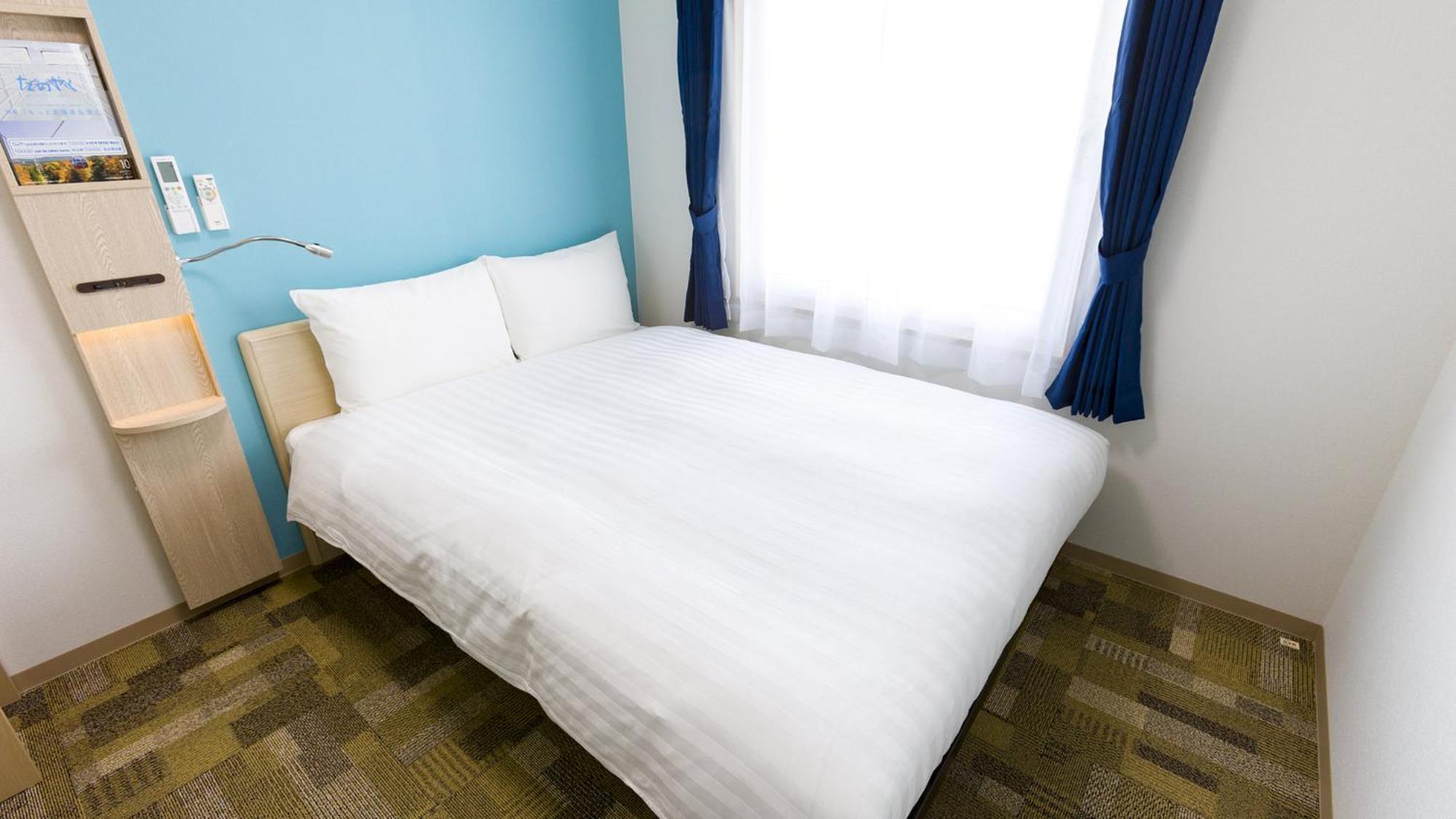 Toyoko Inn Saga Ekimae Szoba fotó