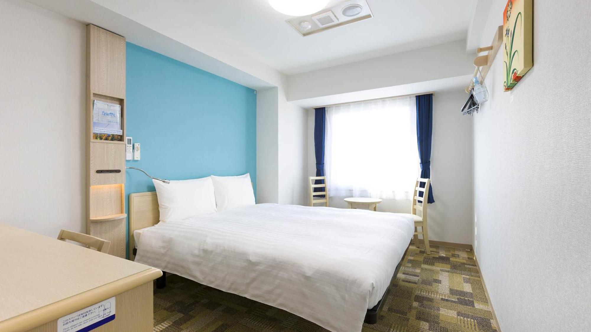 Toyoko Inn Saga Ekimae Kültér fotó