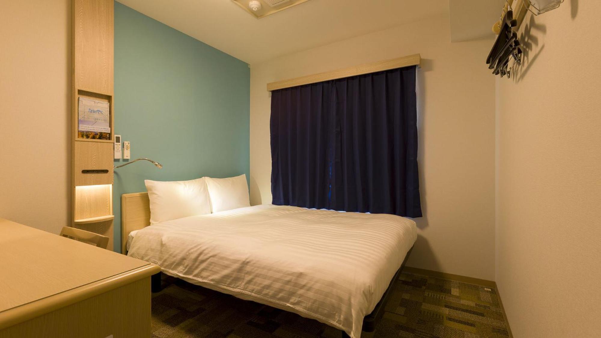 Toyoko Inn Saga Ekimae Szoba fotó