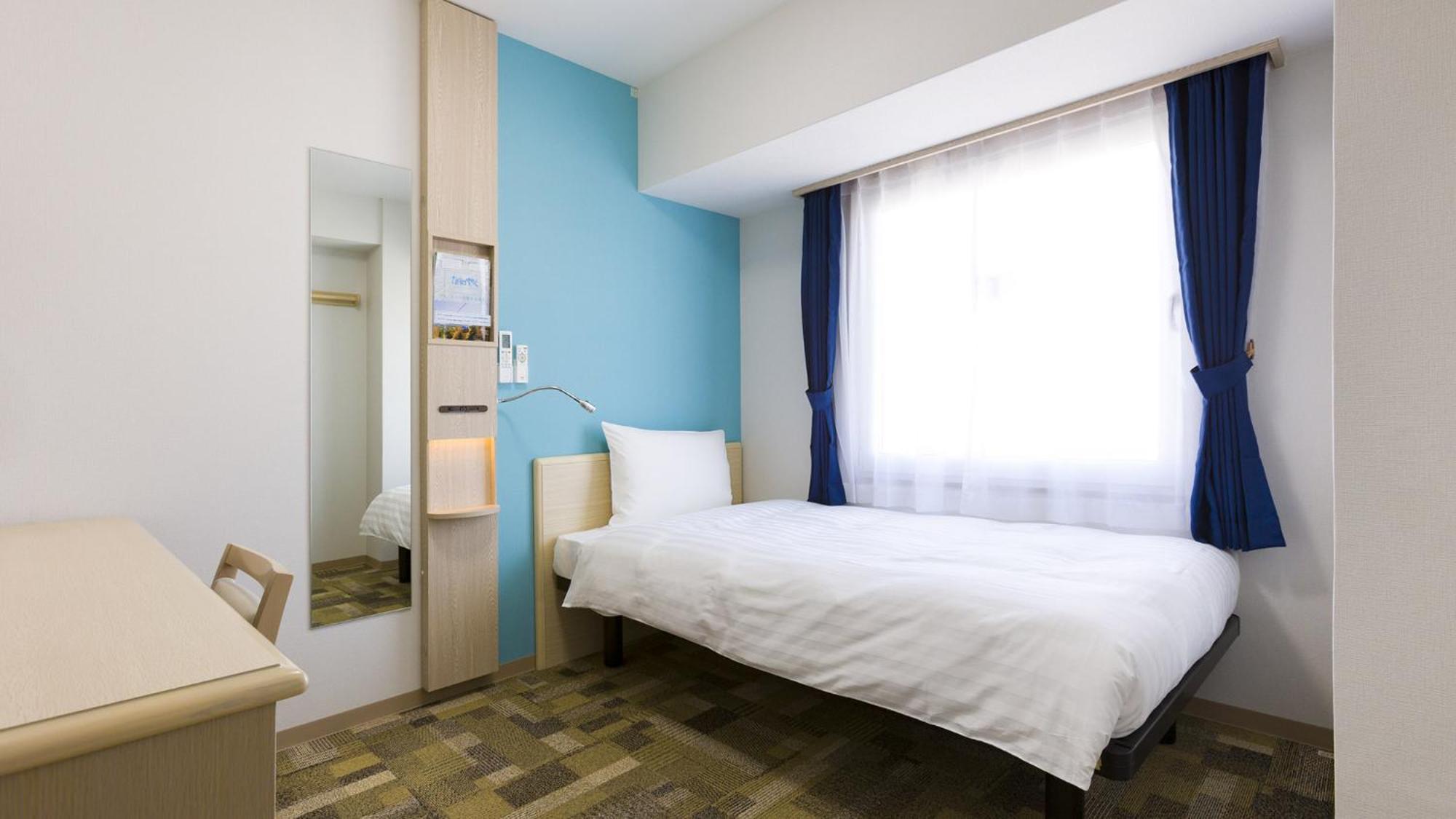 Toyoko Inn Saga Ekimae Kültér fotó