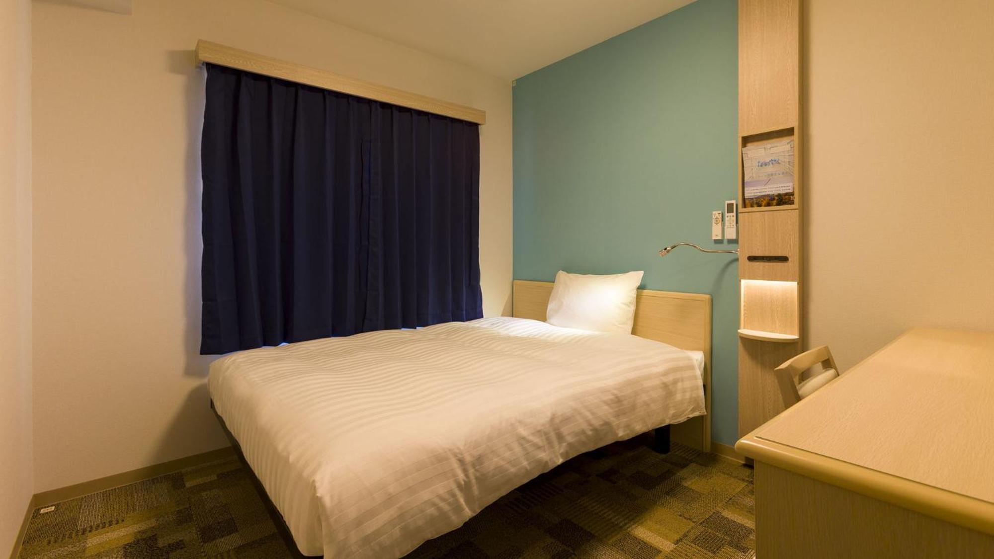 Toyoko Inn Saga Ekimae Szoba fotó