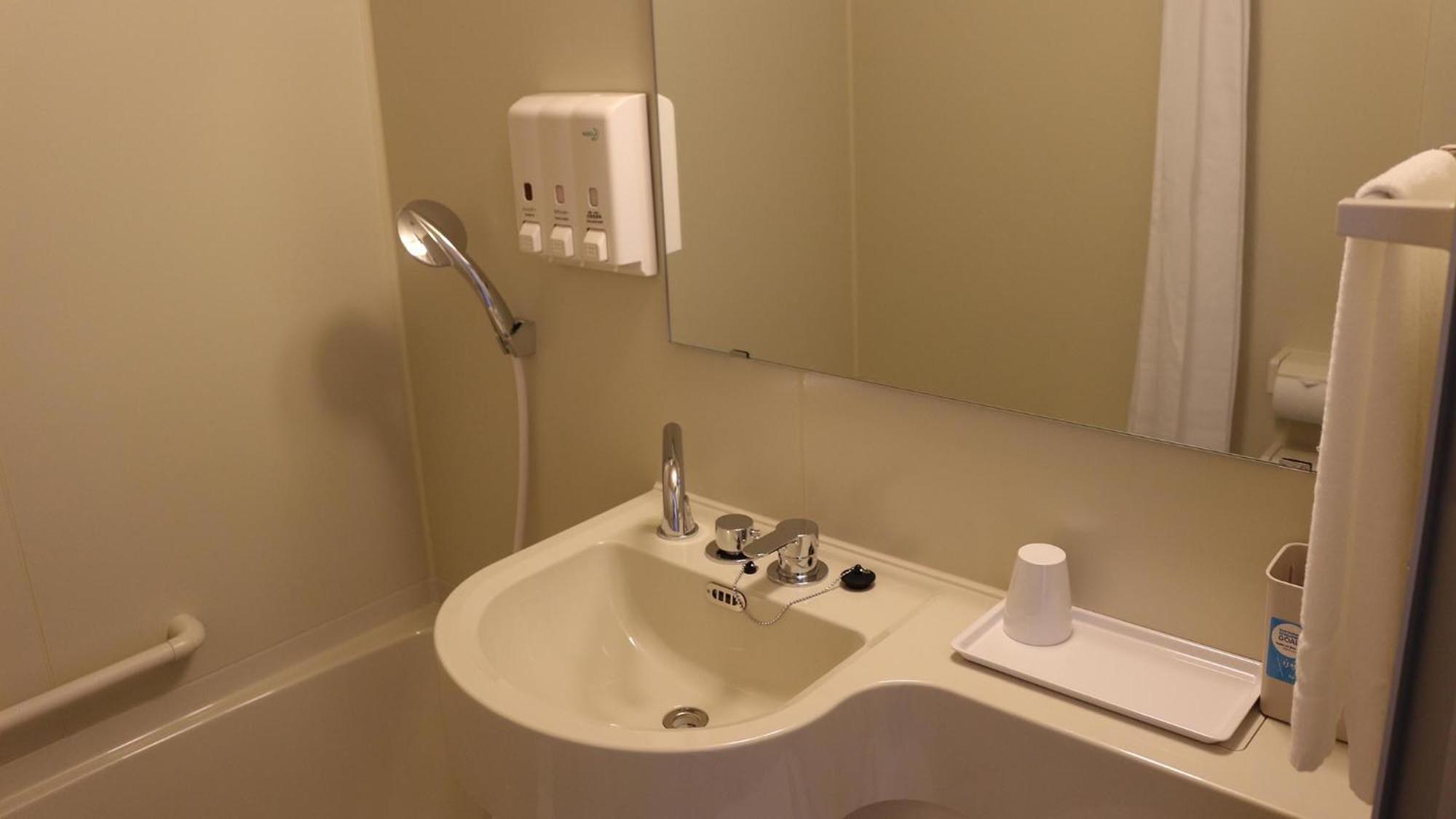 Toyoko Inn Saga Ekimae Kültér fotó