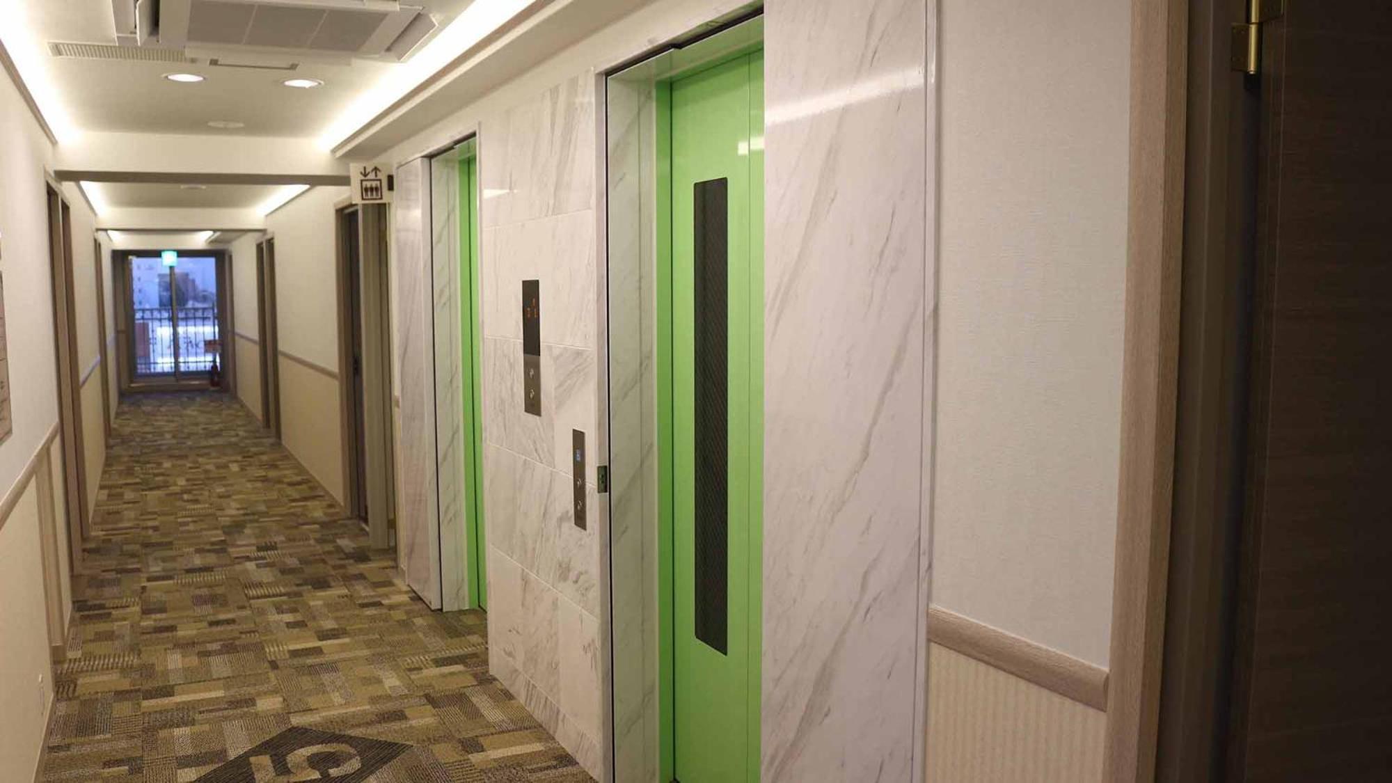 Toyoko Inn Saga Ekimae Kültér fotó