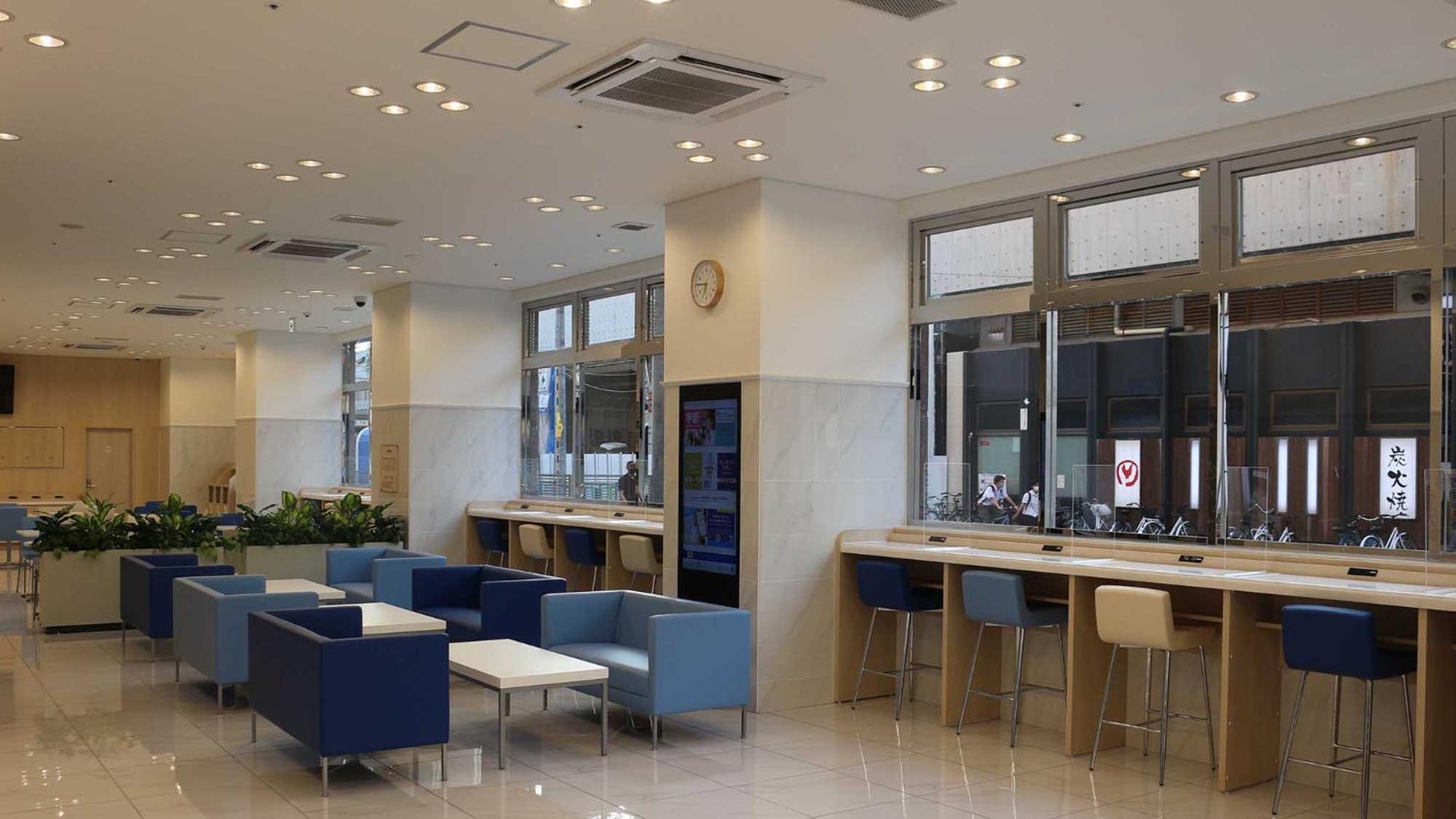 Toyoko Inn Saga Ekimae Kültér fotó